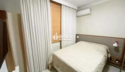 Apartamento disponível para venda no bairro Tubalina em Uberlândia-MG