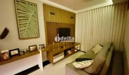 Apartamento disponível para venda no bairro Tubalina em Uberlândia-MG