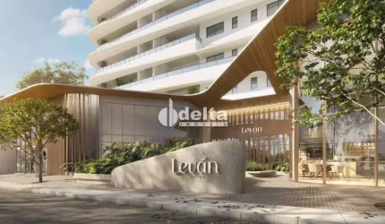 Apartamento disponível para locação no bairro Gávea em Uberlândia-MG