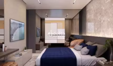 Apartamento disponível para locação no bairro Gávea em Uberlândia-MG