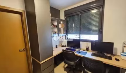Apartamento Padrão em Uberlândia