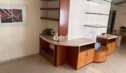 Apartamento disponível para venda no bairro Osvaldo Rezende em Uberlândia-MG