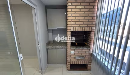 Apartamento disponível para Locação e Venda no bairro Presidente Roosevelt em Uberlândia-MG