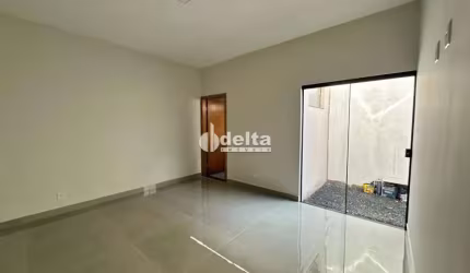 Casa disponível para venda no bairro Jardim Holanda em Uberlândia MG