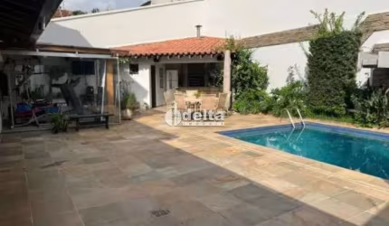 Casa disponível para venda no bairro Saraiva em Uberlândia MG
