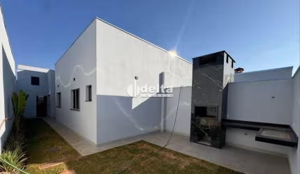 Casa disponível para venda no bairro Jardim Brasília em Uberlândia MG