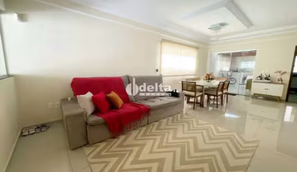 Casa disponível para venda no bairro Jardim Europa em Uberlândia MG