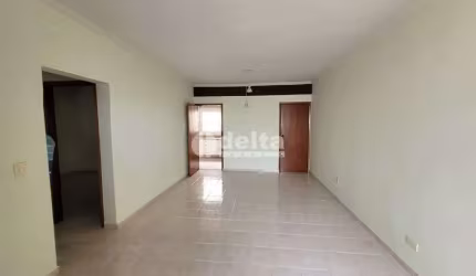 Apartamento disponível para venda no bairro Osvaldo Rezende em Uberlândia-MG