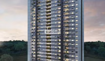 Apartamento disponível para venda no bairro Jardim Sul em Uberlândia-MG