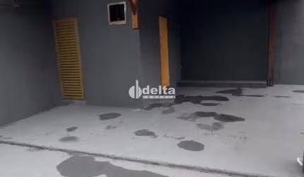 Casa residencial disponível para venda no bairro Maravilha em Uberlândia-MG