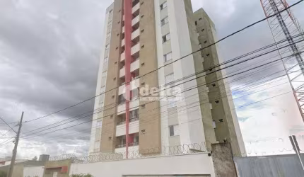 Apartamento disponível para venda no bairro Pampulha em Uberlândia-MG