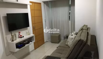 Apartamento disponível para venda no bairro Santa Mônica em Uberlândia MG