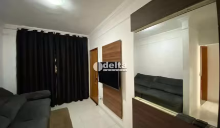Apartamento disponível para venda no bairro Jardim Inconfidência em Uberlândia-MG