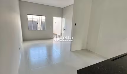 Casa disponível para venda no bairro Shopping Park em Uberlândia MG