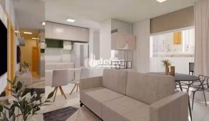 Apartamento disponível para venda no bairro Chácaras Tubalina E Quartel em Uberlândia-MG