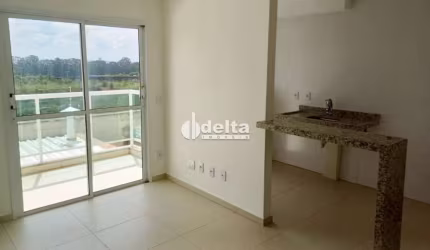 Apartamento disponível para venda no bairro Grand Ville em Uberlândia-MG