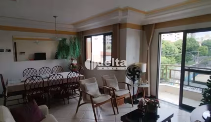 Apartamento disponível para venda no bairro Jardim Finotti em Uberlândia-MG