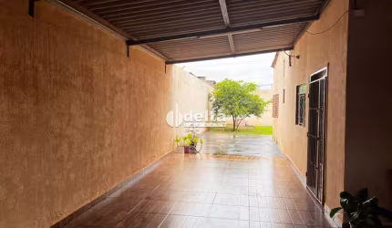 Casa disponível para venda no bairro Morumbi em Uberlândia MG