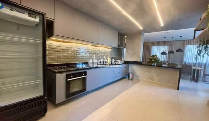 Apartamento disponível para venda no bairro Jardim Sul em Uberlândia-MG