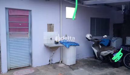 Casa disponível para venda no bairro Shopping Park em Uberlândia MG