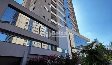 Apartamento disponível para locação no bairro Tibery em Uberlândia-MG