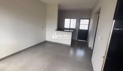 Casa disponível para venda no bairro Morumbi em Uberlândia MG