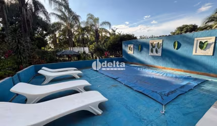 Chácara disponível para venda no bairro Panorama em Uberlândia-MG