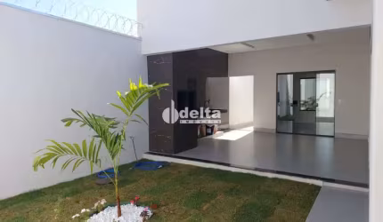 Casa disponível para venda no bairro Laranjeiras em Uberlândia MG