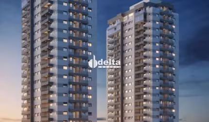 Apartamento disponível para venda no bairro Jardim Sul em Uberlândia-MG