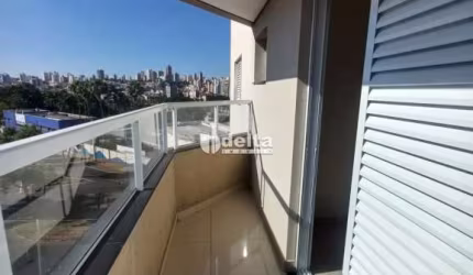 Apartamento disponível para venda no bairro Tubalina em Uberlândia-MG