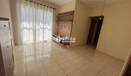 Apartamento disponível para venda no bairro Alto Umuarama em Uberlândia-MG