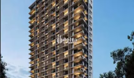 Apartamento disponível para venda no bairro Parque Una em Uberlândia-MG