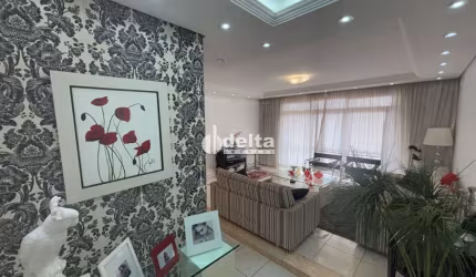 Apartamento disponível para venda no bairro Fundinho em Uberlândia-MG