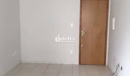 Apartamento disponível para locação no bairro Santa Mônica em Uberlândia-MG