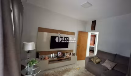 Casa Residencial Padrão em Uberlândia