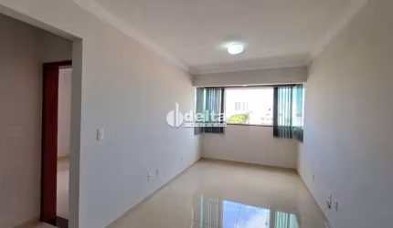 Apartamento disponível para venda no bairro Santa Mônica em Uberlândia-MG