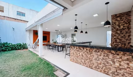 Casa disponível para venda no bairro Presidente Roosevelt em Uberlândia MG