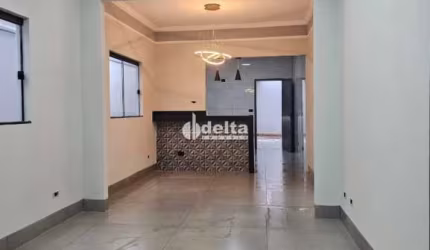 Casa disponível para venda no bairro Jardim Brasília em Uberlândia MG
