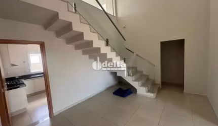 Apartamento Cobertura em Uberlândia