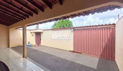 Casa disponível para venda no bairro Jardim Patricia em Uberlândia MG
