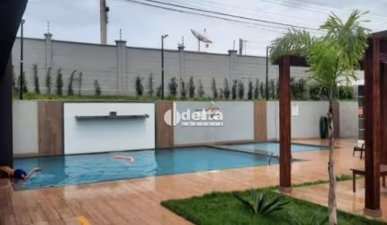 Apartamento disponível para venda no bairro Martins em Uberlândia-MG