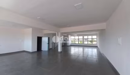 Sala disponível para locação e venda no bairro Aclimação em Uberlândia-MG
