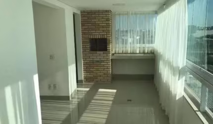 Apartamento disponível para locação no bairro Saraiva em Uberlândia-MG