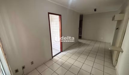 Apartamento disponível para locação no bairro Santa Mônica em Uberlândia-MG