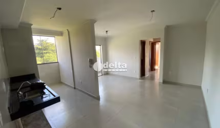 Apartamento disponível para locação no bairro Tubalina em Uberlândia-MG