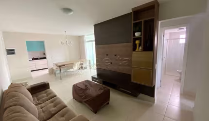 Apartamento Padrão em Uberlândia