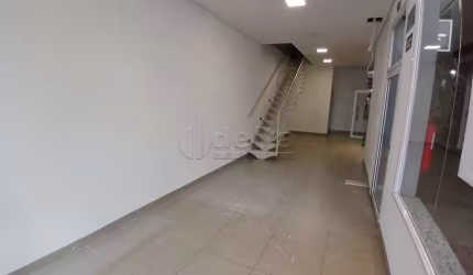 Loja disponível para locação no bairro Centro em Uberlândia-MG