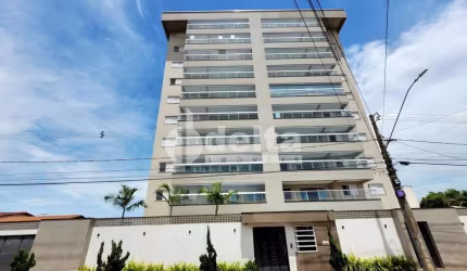 Apartamento disponível para locação no bairro Santa Mônica em Uberlândia-MG