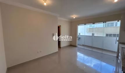 Apartamento disponível para locação e venda no bairro Tubalina em Uberlândia-MG