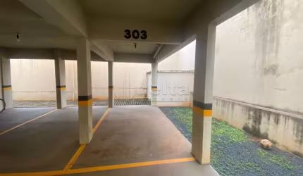Apartamento disponível para locação no bairro Santa Mônica em Uberlândia-MG